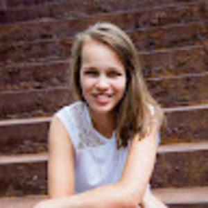 Meet your Posher, Abby